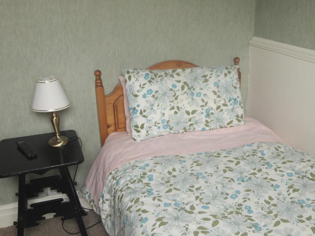 Woodley Bed & Breakfast Gort Camera foto